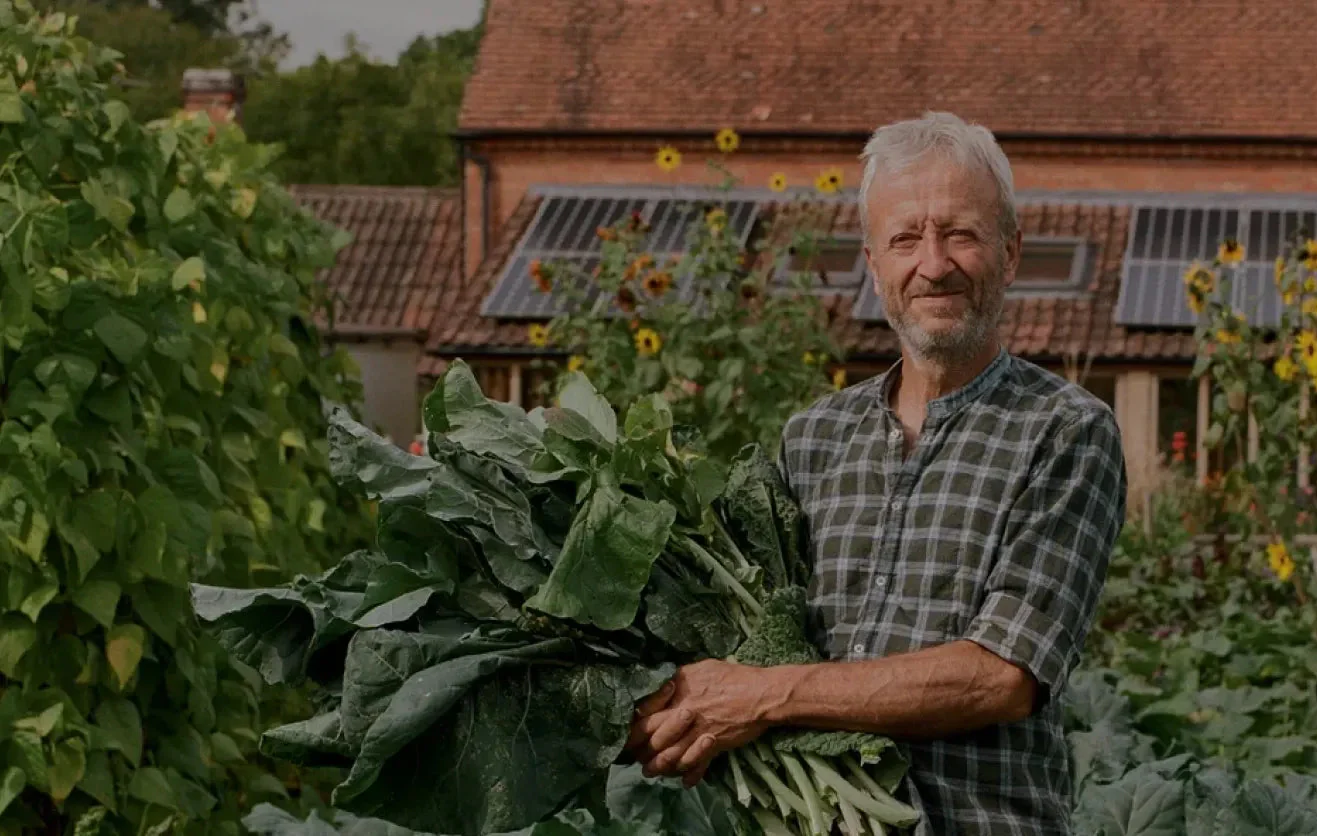 Master No Dig Gardening Success