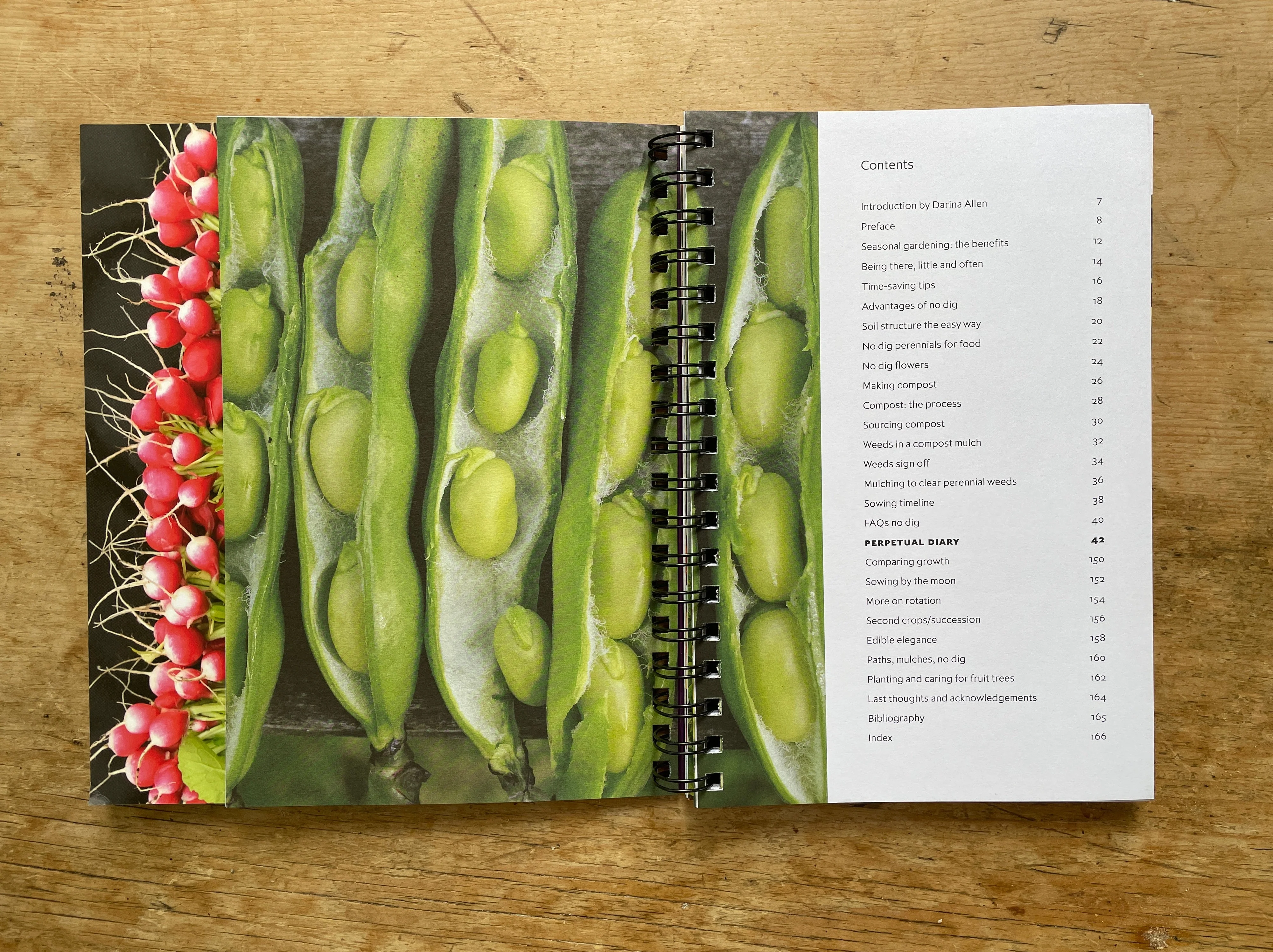 Charles Dowding's Vegetable Garden Diary: No Dig, Healthy Soil, Fewer Weeds - Image 10