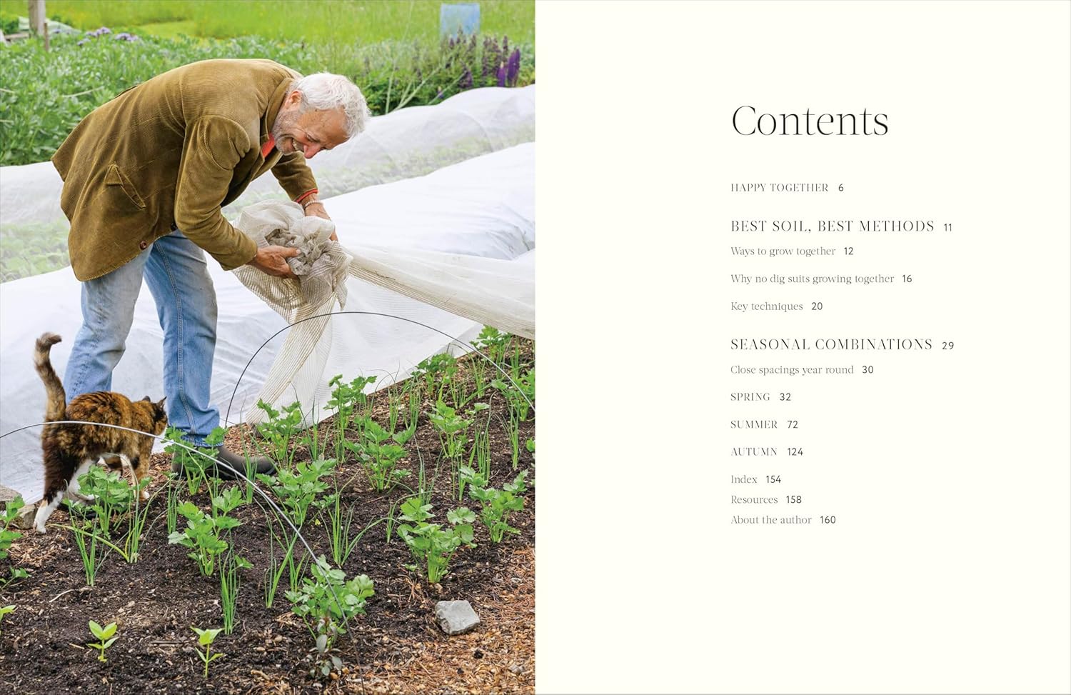 Grow Together: 50 planting partnerships to boost your harvests - Image 5