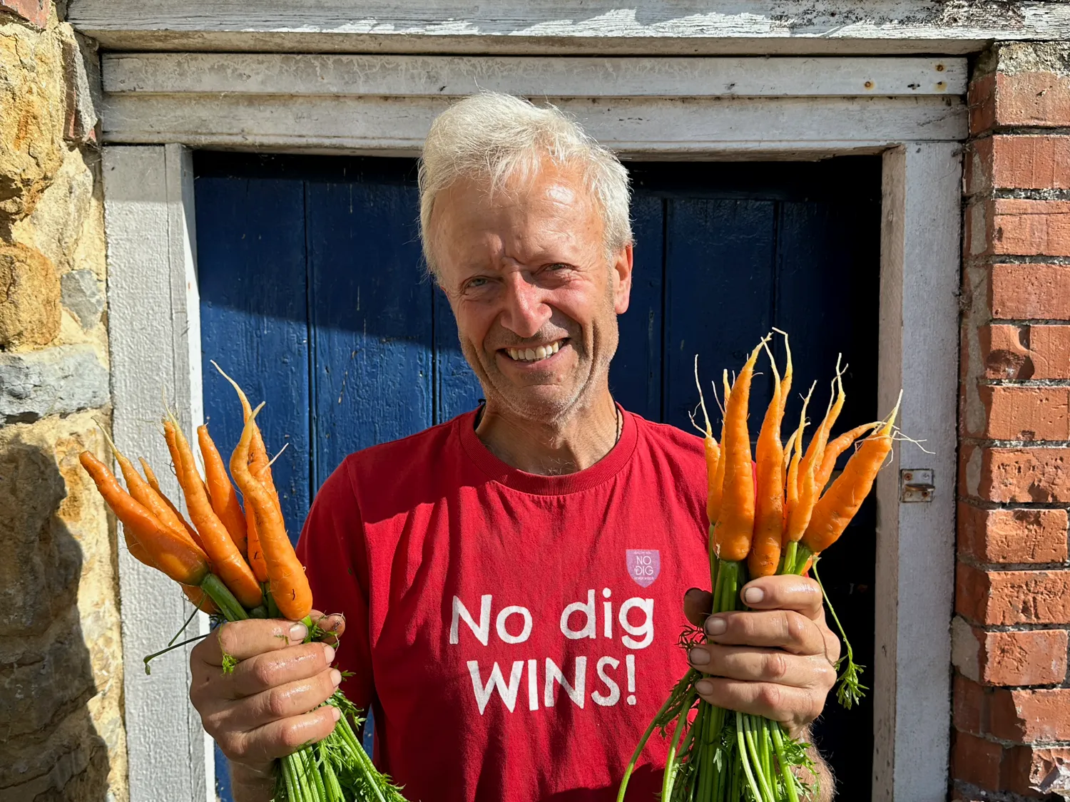 New Energies for Gardening - Image 5