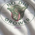 No Dig Grower Women's T-shirt - Image 5